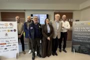 Sali a bordo della storia: evento benefico di Rotary Club Val Ticino, Rotaract e ACN